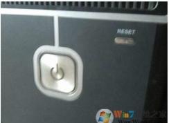 reset是什么意思？电脑和路由器上的reset键有什么用？