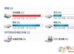 win10系统C盘空间越来越小怎么办？win10C盘空间导致无法开机的解决方法