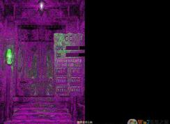 win10玩传奇私服窗口花屏该怎么办?win10运行传奇一半黑屏的解决方法