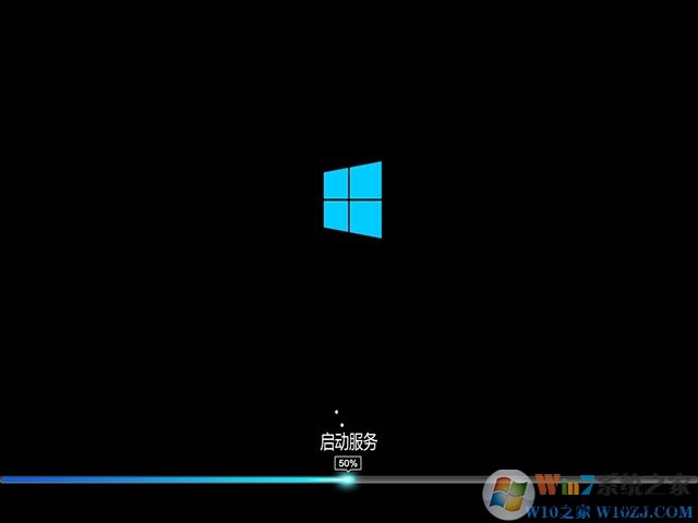 雨林木风 Ghost Win10 X64 多功能纯净版 v2017.07