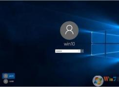 U盘破解Win10登录密码|Win10本地帐户密码忘记清除方法