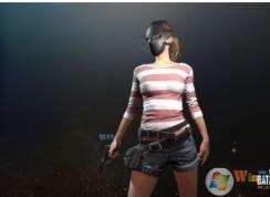 Win7系统steam无法打开绝地求生大逃杀提示正在运行中的解决方法