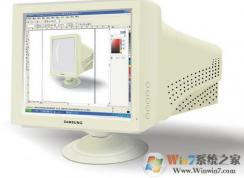 win7旗舰版电脑屏幕抖动是怎么回事