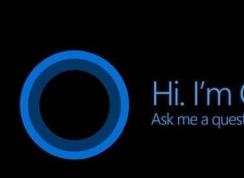 win10系统开机后小娜提示抱歉,我什么也听不见的修复方法