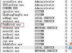 pnkbstra.exe是什么进程？可以关闭吗？彻底关闭pnkbstra.exe进程的方法