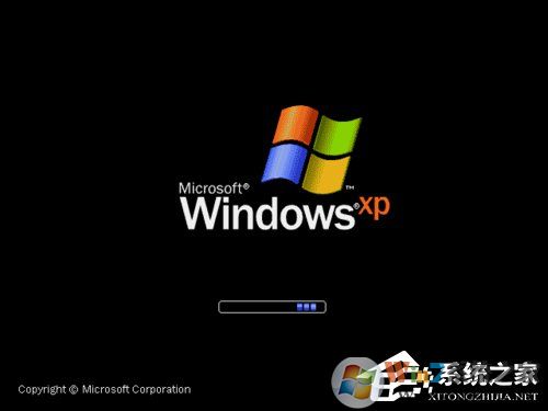 如何在VirtualBox虚拟机中安装XP系统？