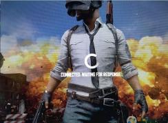 绝地求生一直卡在connected.waiting for response画面的解决方法