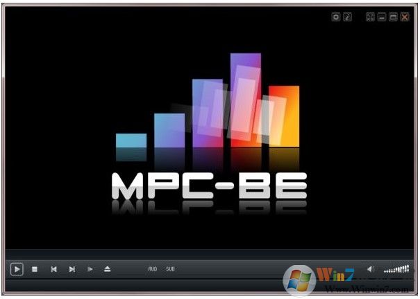 mpc BE v1.5.3.4223Ĺٷ