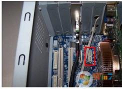 台式机没有usb3.0接口怎么办？台式机升级usb3.0接口的方法