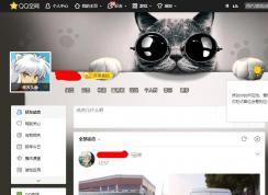 qq空间打不开是怎么回事？qq空间打不开 的完美解决方法（已解决）