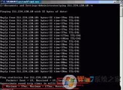 win10系统游戏ping值是多少时不卡？游戏ping值很高很卡怎么办？