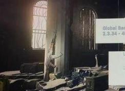 Win10系统玩绝地求生显示globalban白框的消除方法