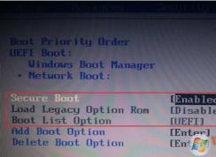 secure boot是什么意思？secure boot该关还是开？