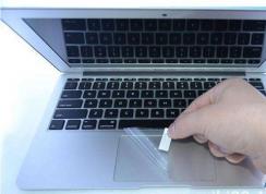 笔记本触控板不灵敏怎么办？win10系统调整触控板灵敏度的方法