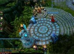 lol游戏中怎么回复好友?lol怎么在游戏中回复好友消息?