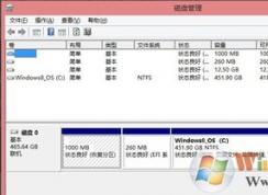 Win10如何给磁盘分区？Win10磁盘分区教程
