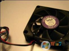 台式机cpu风扇很响cpu温度很高怎么清理？cpu风扇清理降噪音的方法