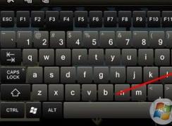 顿号怎么打 出来？win10系统下顿号的输入方法