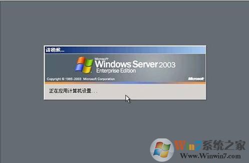 Windows Server 2003 64λٷҵԭ棨Կ