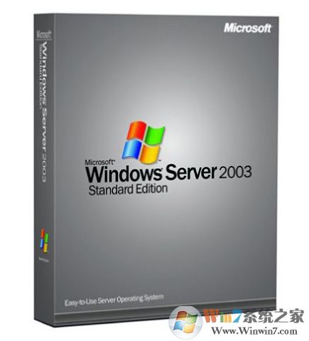 Windows Server 2003 64λٷҵԭ棨Կ