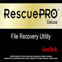 RescuePRO破解版|U盘内存卡数据恢复软件 v6.0.3 
