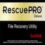 RescuePRO破解版|U盘内存卡数据恢复软件 v6.0.3