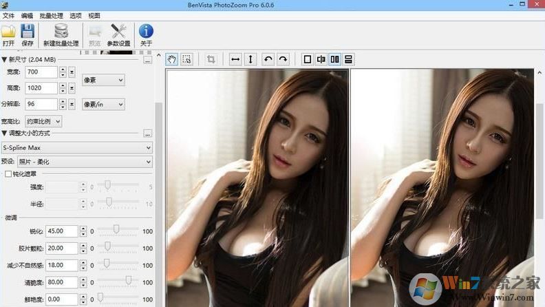 PhotoZoomƽ|PhotoZoom Proƽ8.0Ѱ