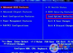 【bios恢复出厂设置】主板BIOS恢复至原来的设置方法大全