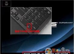 电脑怎么进入bios_如何进入bios_开机怎么进入bios按什么键？(最强汇总)