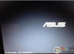 华硕怎么进入bios？华硕笔记本bios设置+华硕主板BIOS设置U盘启动方法