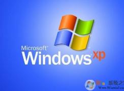 windows xp professional SP3 微软官方原版