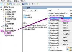 打印机无法共享怎么办?win7打印机不能正常共享的解决方法