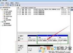 移动硬盘无法显示怎么回事?win7系统不显示移动硬盘的解决方法