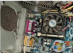 win7系统玩传奇游戏花屏怎么办？（该问题已解决）