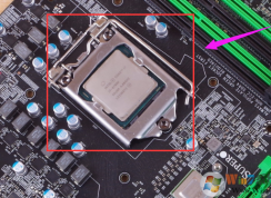 win7系统蓝屏提示错误代码0x00000124的蓝屏修复方法