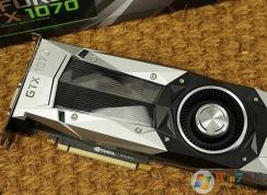GTX970和GTX1060显卡哪个好？GTX1070又比GTX1060好多少？