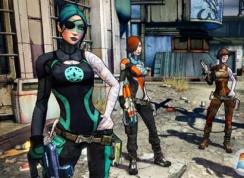 无主之地2怎么存档?无主之地2存档位置在哪?