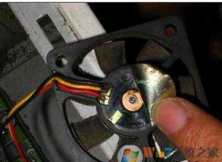 笔记本风扇噪音大怎么办？修电脑老师傅教你解决风扇噪音大的方法