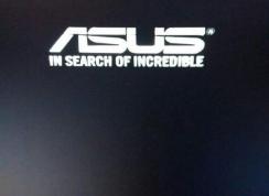 快速解决系统无法开机提示please press DEL or F2 enter UEFI BIOS setting