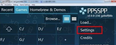 psp模拟器怎么用?小编教你玩转psp模拟器