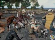 Win10系统玩绝地求生:大逃杀按SHIFT+ALT键就卡顿解决方法