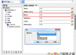 BarTender 中偏移转换项功能有什么作用？怎么用？
