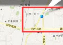 如何定位别人手机位置?小编教你定位别人手机位置的方法