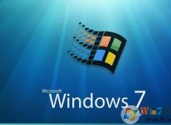 win7系统忘记自己的激活密匙/激活码怎么办？使用命令找回激活码的方法