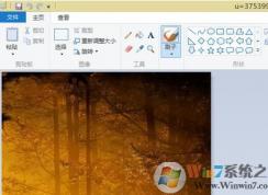 如何修改照片大小?win7系统修改照片大小的方法