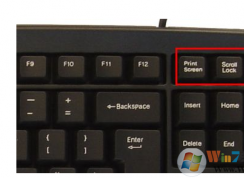 win10系统游戏中如何截屏？保存在哪里？