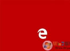 win10系统设置edge浏览器和应用商店图标背景颜色的方法