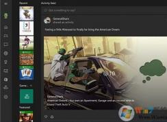 win10系统下xbox无法登录提示0x800488AB错误代码的解决方法