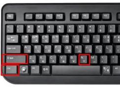 Win10新建文件夹的快捷键是什么？