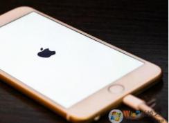 苹果死机怎么重启？iphone6/7/8/X手机死机强制重启方法(快捷键)